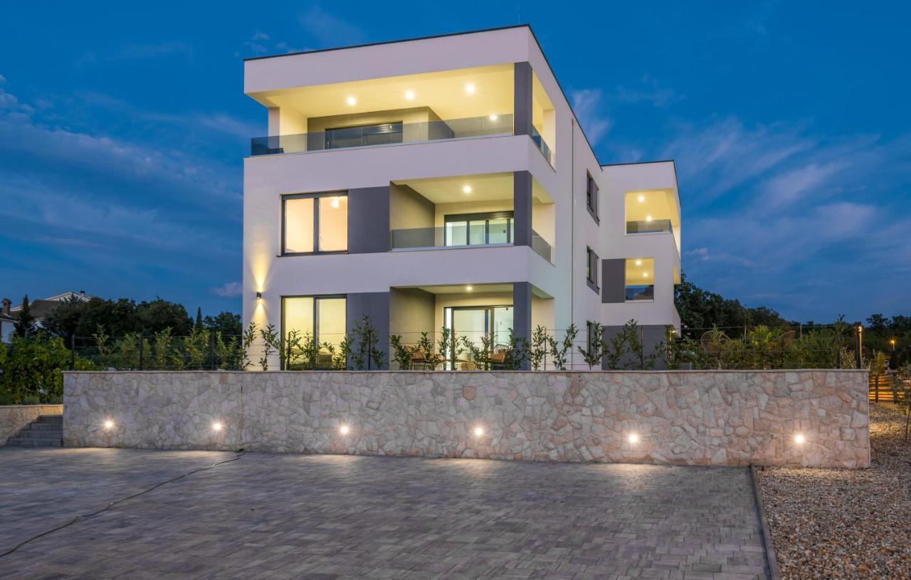 Vila Stemark 니바이스 외부 사진